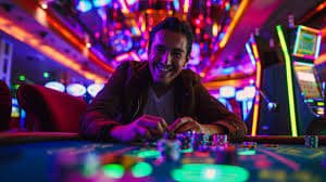 Slots ဂိမ်းများ